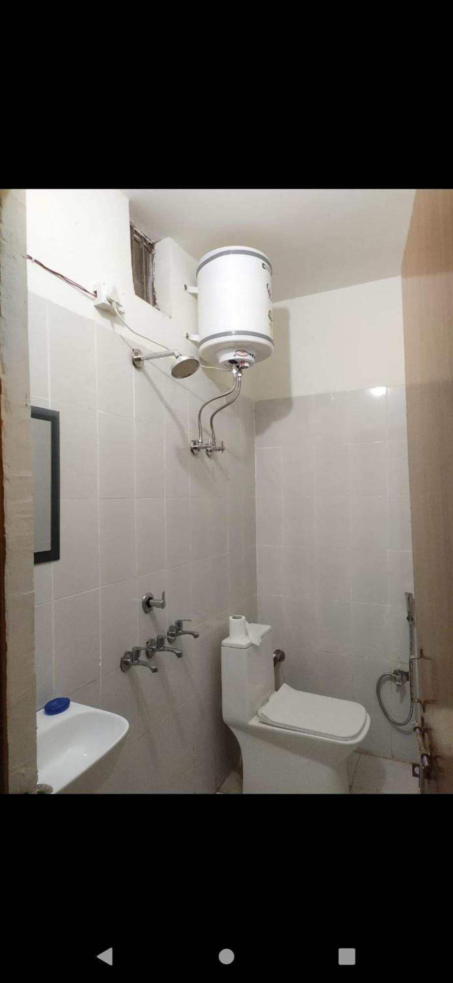 Sharda Homestay Ayodhya Екстериор снимка