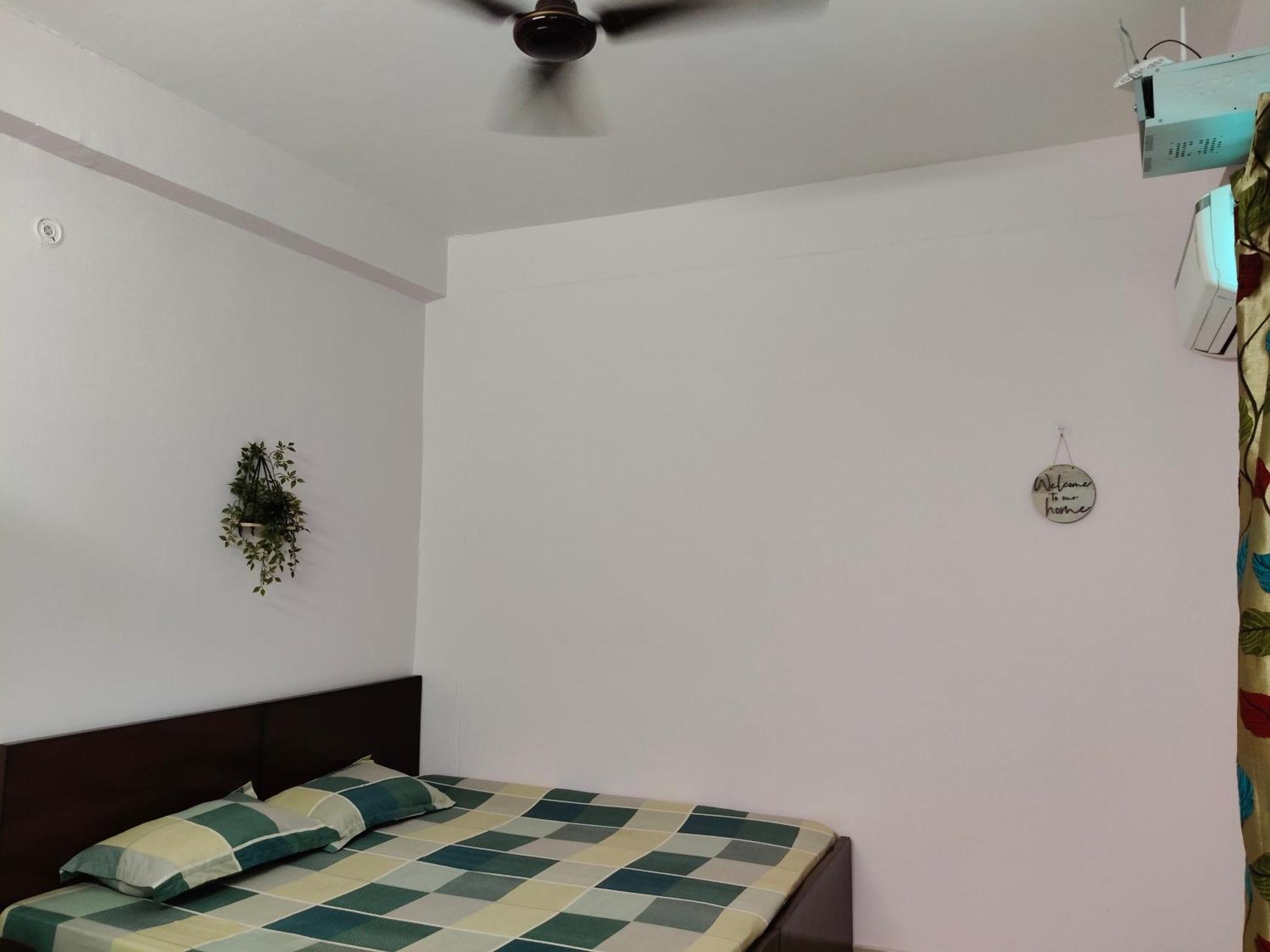 Sharda Homestay Ayodhya Екстериор снимка