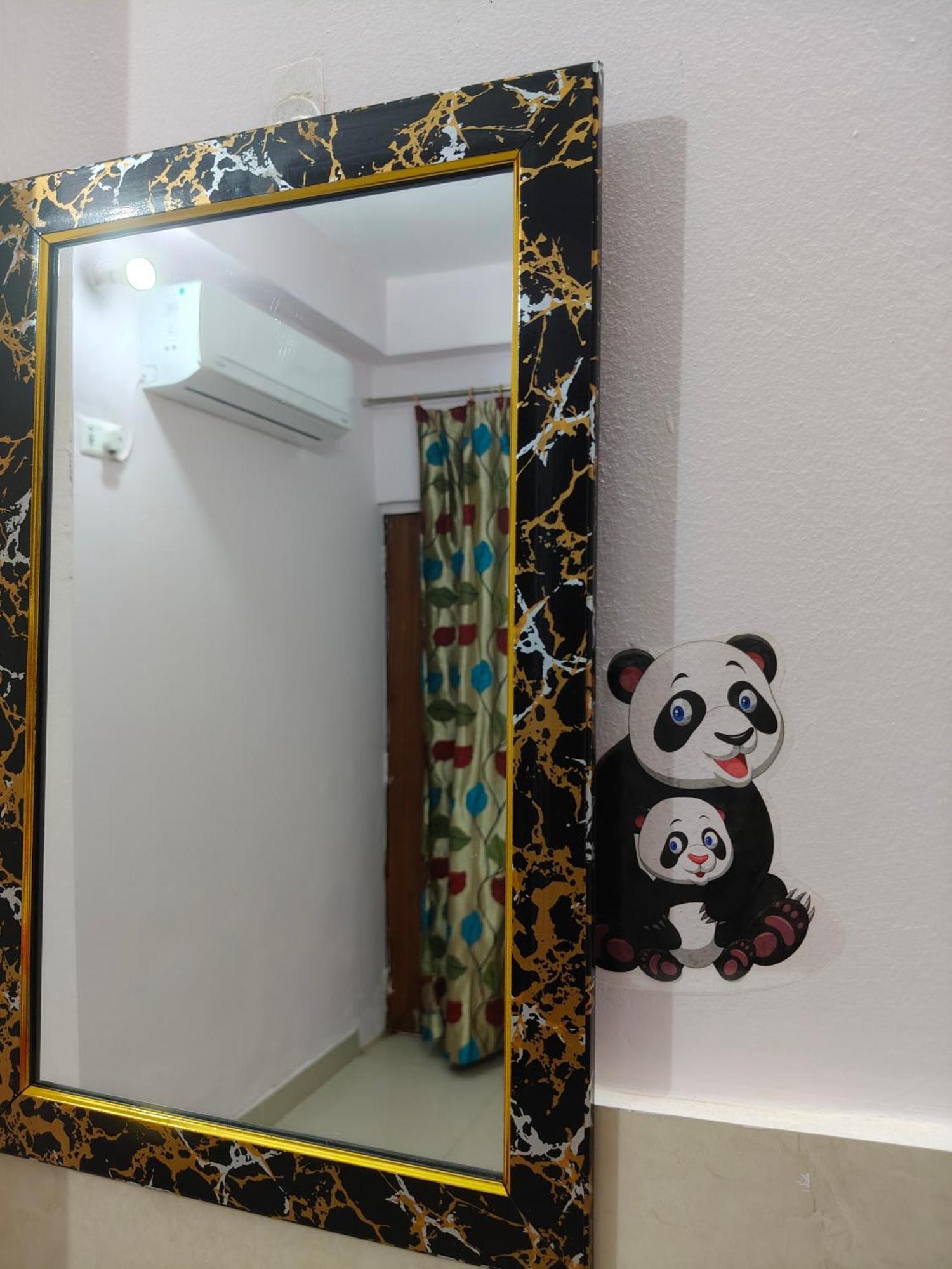 Sharda Homestay Ayodhya Екстериор снимка